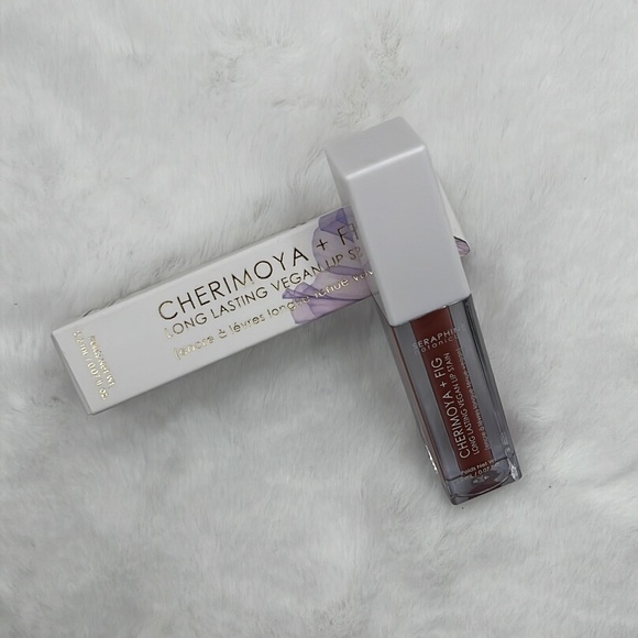 Seraphine Makeup Seraphine Botanicals Cherimoya Fig Long Lasting